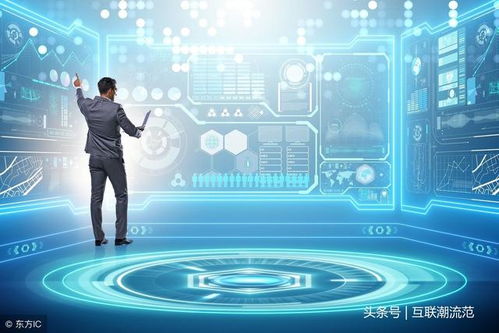 移动互联网 新媒体扩展的枝干与移动终端的智能化演进