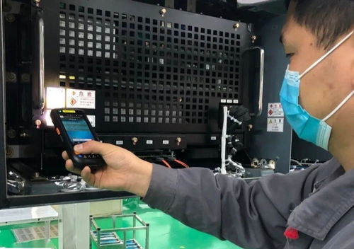 精益战疫 生产信息化管理系统云上升级与移动终端应用的全链路实践